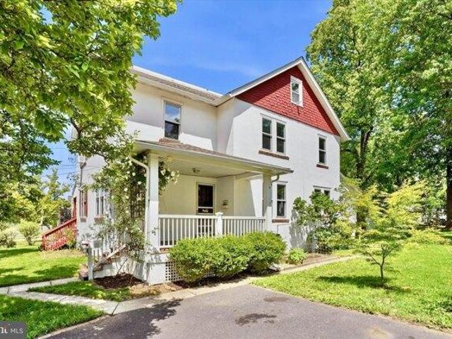 House for sale in North Wales, Pennsylvania