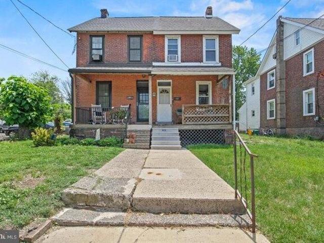 House for sale in North Wales, Pennsylvania