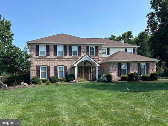 House for sale in Pennsylvania
