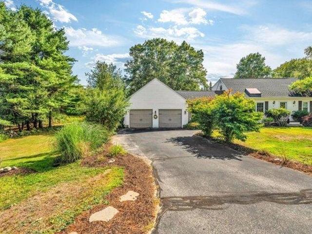 House for sale in North Yarmouth, Maine