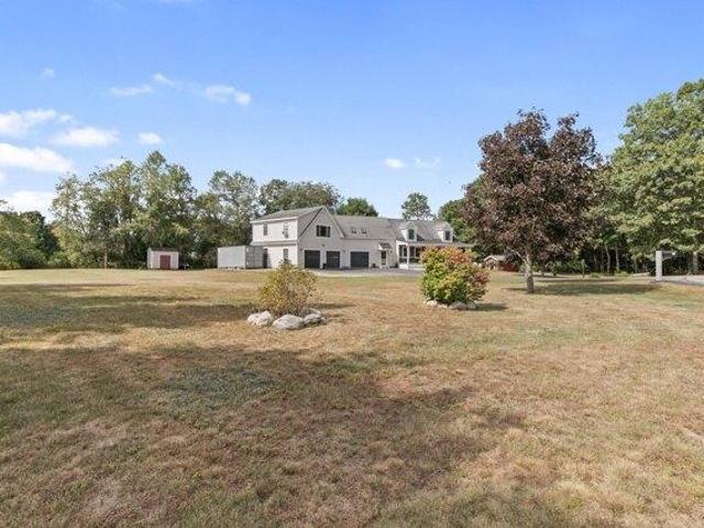 House for sale in North Yarmouth, Maine