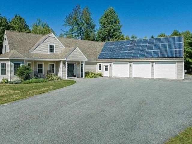 House for sale in North Yarmouth, Cumberland County