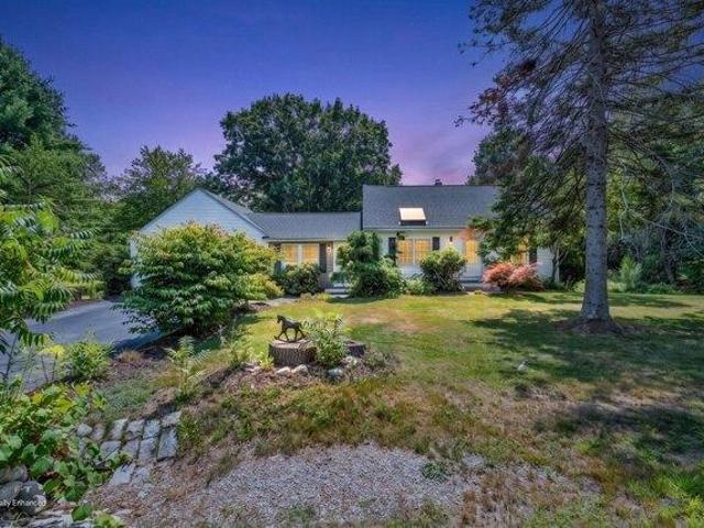House for sale in North Yarmouth, Cumberland County