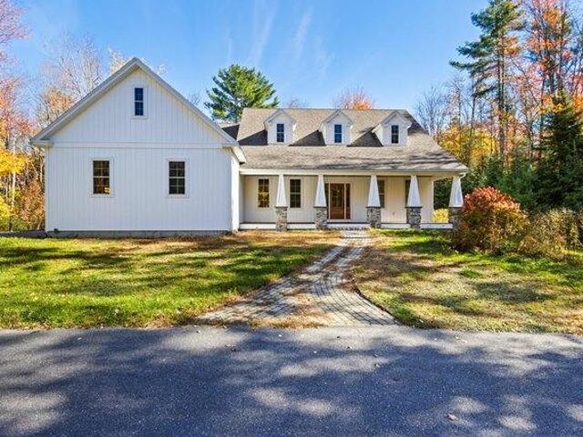 House for sale in North Yarmouth, Cumberland County