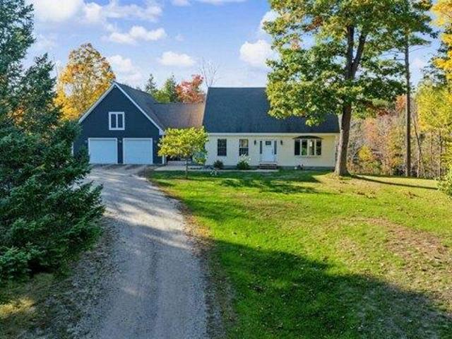 House for sale in North Yarmouth, Cumberland County