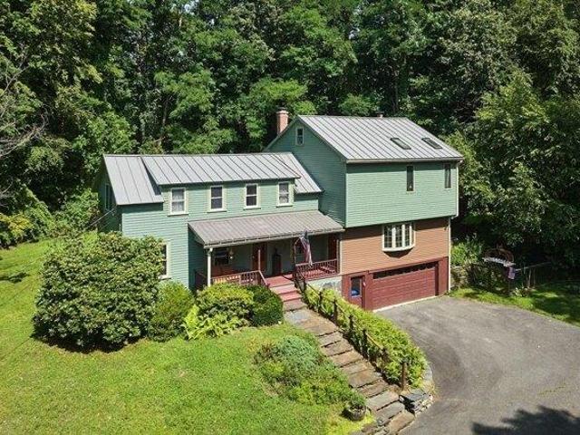 House for sale in Florence, Massachusetts