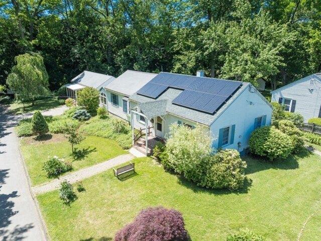 House for sale in Florence, Massachusetts