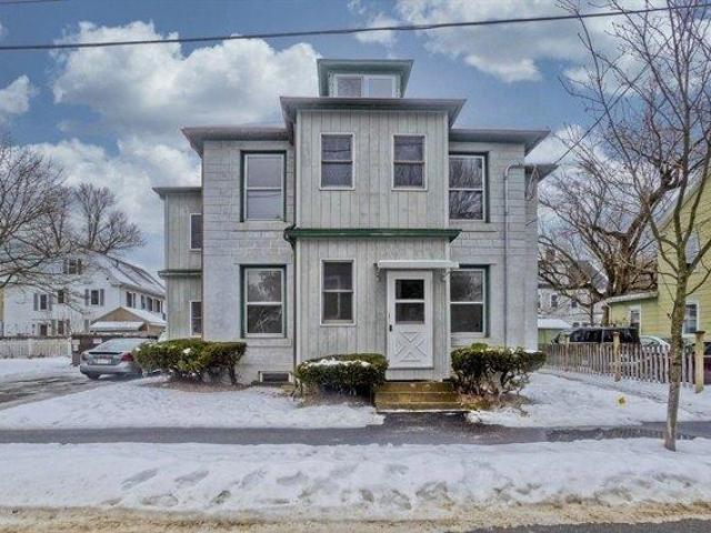 House for sale in Florence, Massachusetts