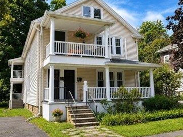 House for sale in Fort Hill Historic District, Northampton