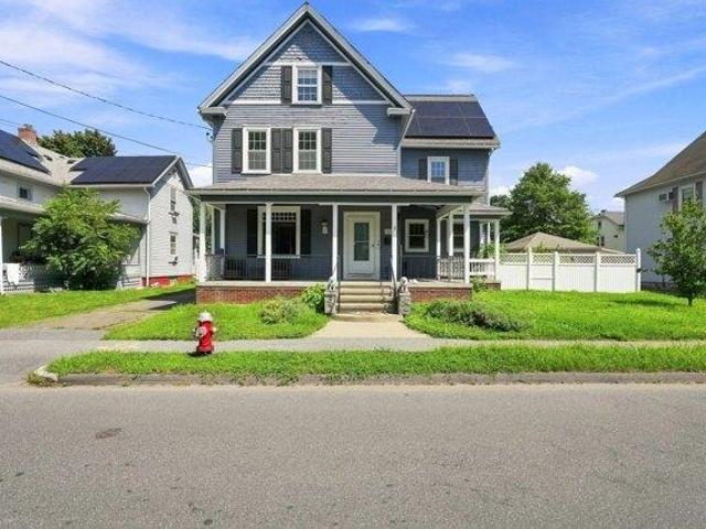 House for sale in Northampton, Hampshire County