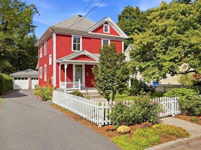 House for sale in Northampton, Hampshire County