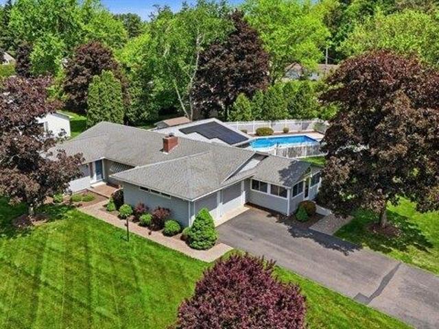 House for sale in Florence, Massachusetts