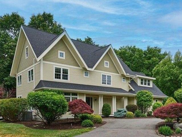 House for sale in Florence, Massachusetts