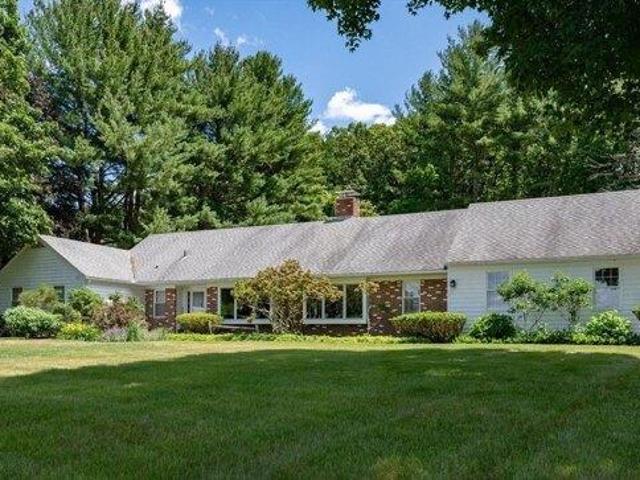 House for sale in Easthampton, Massachusetts