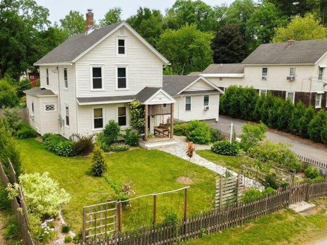 House for sale in Florence, Massachusetts