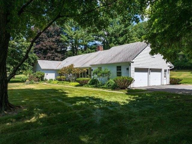 House for sale in Easthampton, Massachusetts