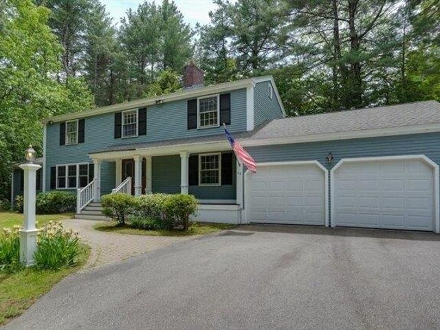 House for sale in Northborough, Massachusetts