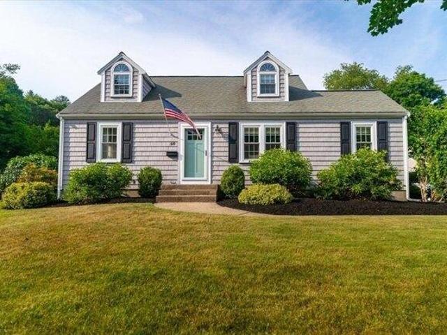 House for sale in Northborough, Massachusetts