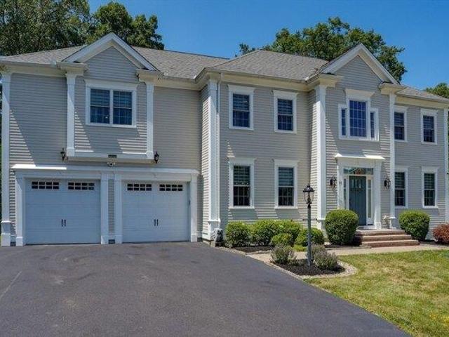 House for sale in Northborough, Massachusetts