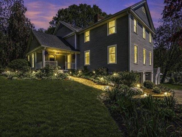 House for sale in Northborough, Massachusetts