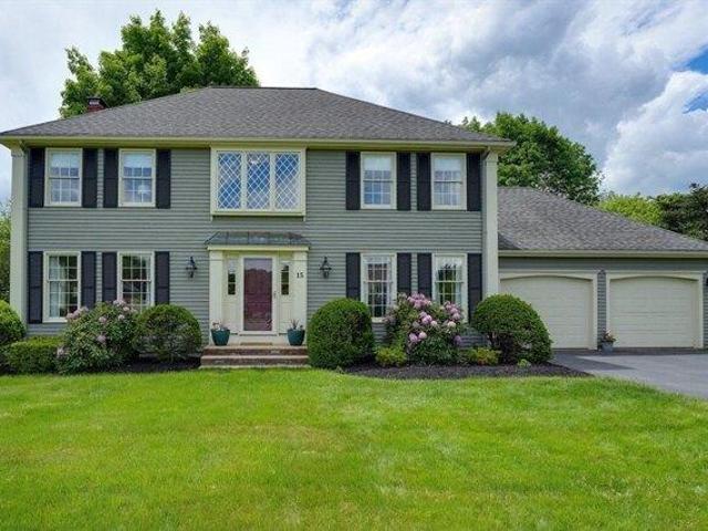 House for sale in Northborough, Massachusetts