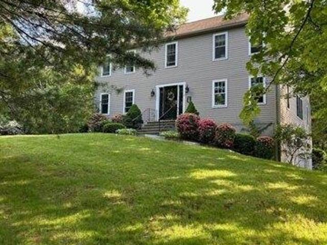 House for sale in Northborough, Massachusetts