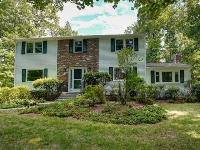 House for sale in Northborough, Massachusetts