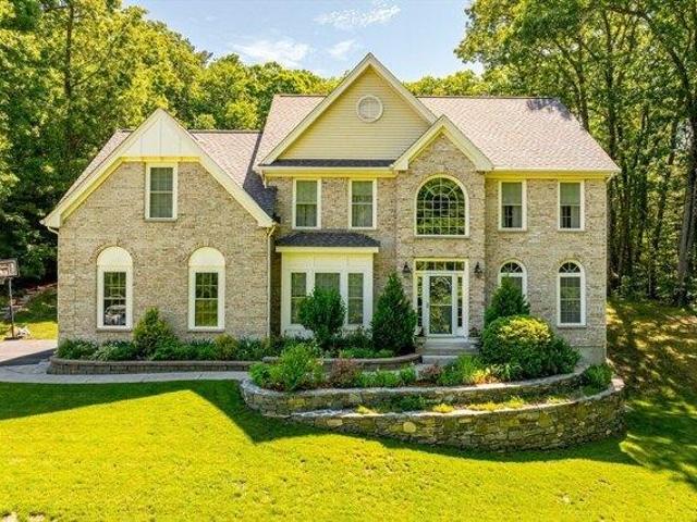 House for sale in Northborough, Massachusetts