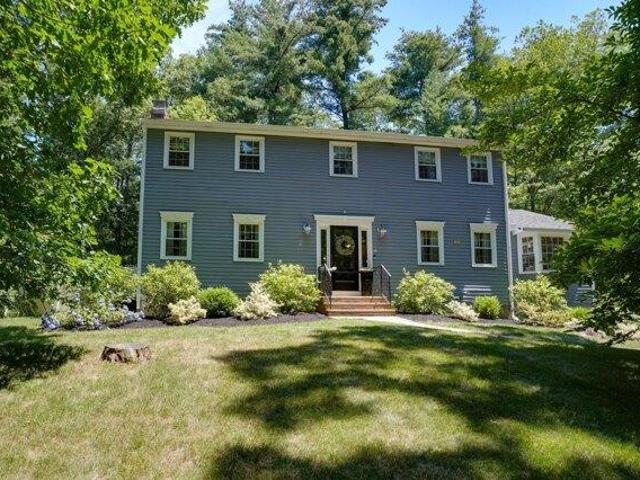 House for sale in Northborough, Massachusetts