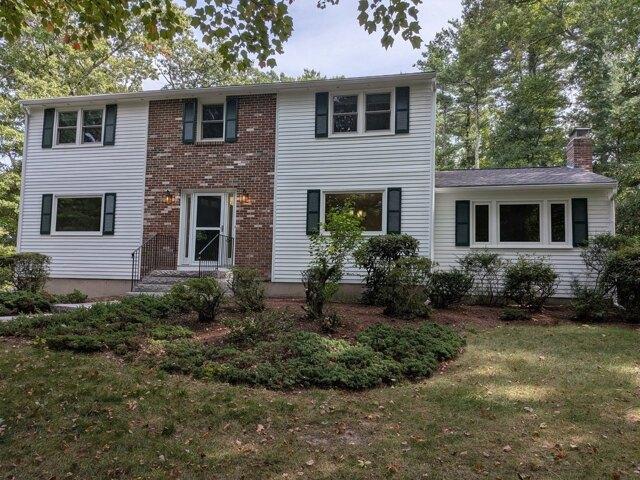 House for sale in Northborough, Worcester County