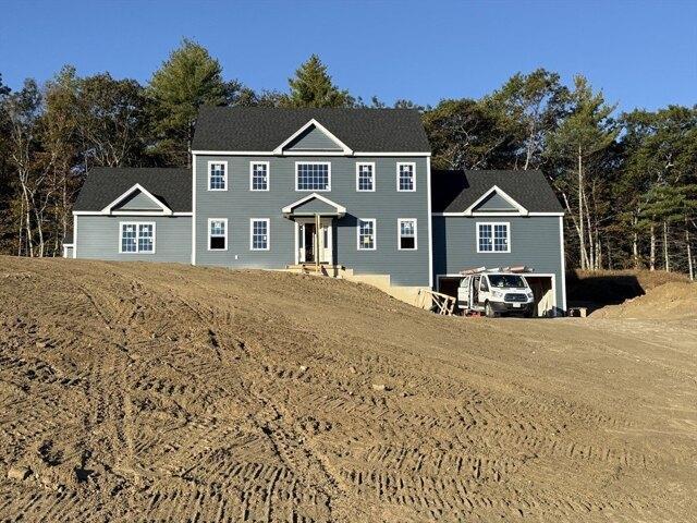 House for sale in Northbridge, Massachusetts