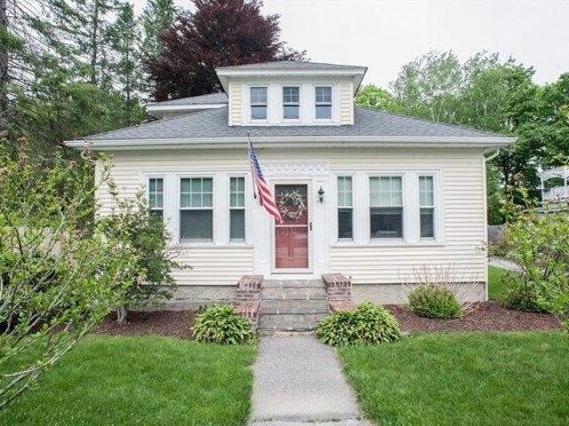House for sale in Northbridge, Massachusetts