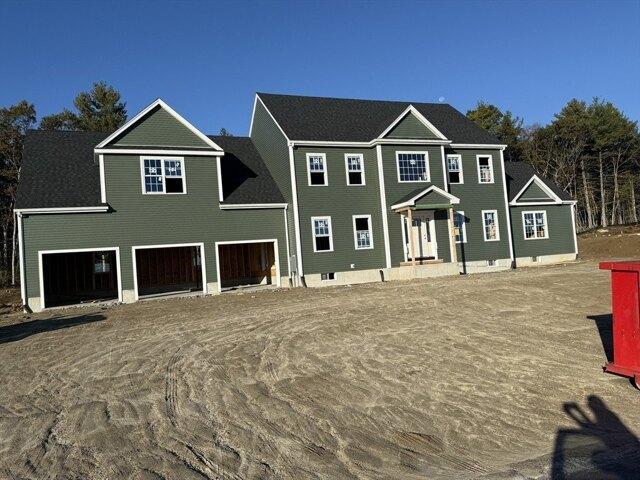 House for sale in Northbridge, Massachusetts