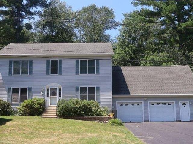 House for sale in Northbridge, Massachusetts