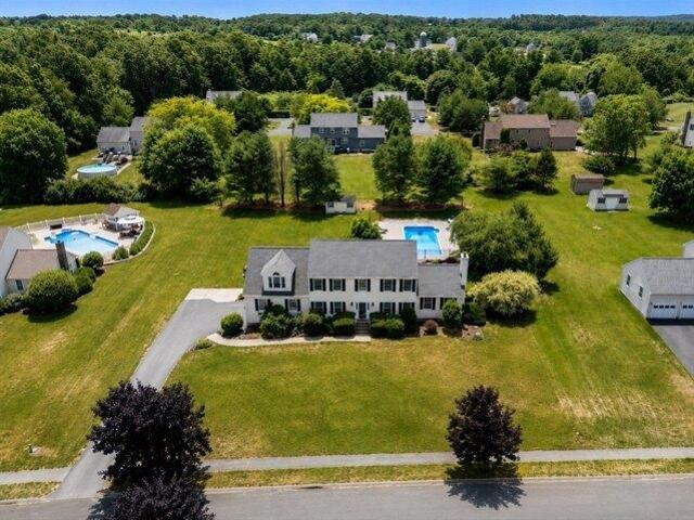House for sale in Northbridge, Massachusetts
