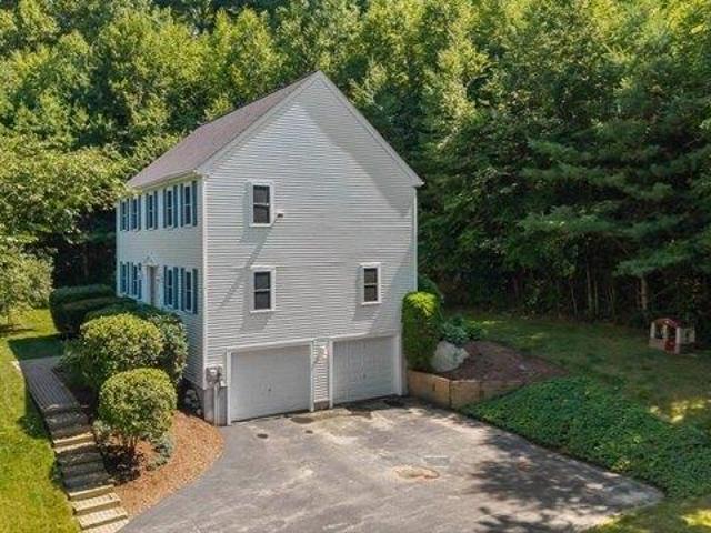 House for sale in Northbridge, Massachusetts