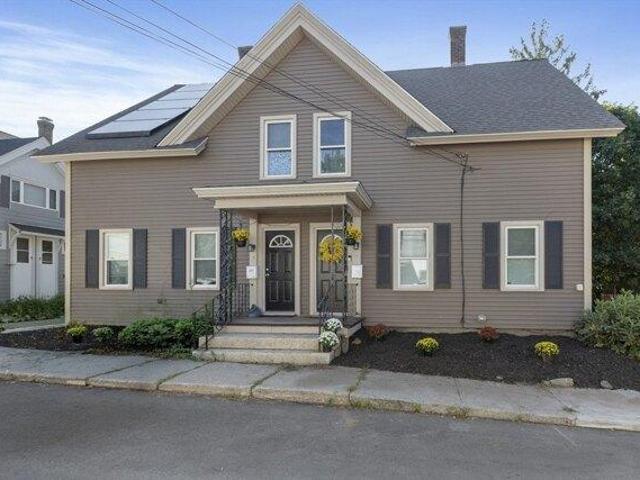 Condo for sale in Northbridge, Massachusetts