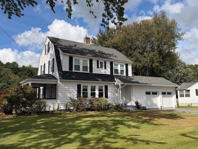 House for sale in Plummer's Corner, Northbridge