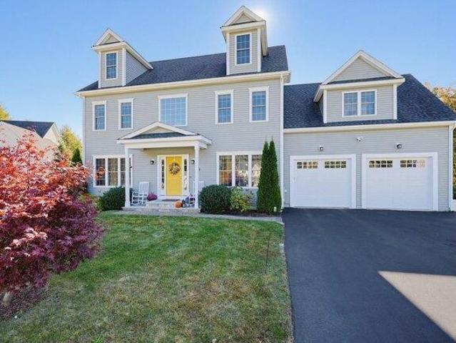 House for sale in Northbridge, Worcester County