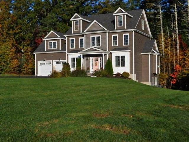 House for sale in Northbridge, Worcester County