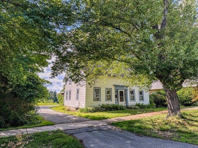 House for sale in Erving, Massachusetts