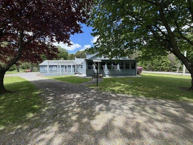House for sale in Erving, Massachusetts
