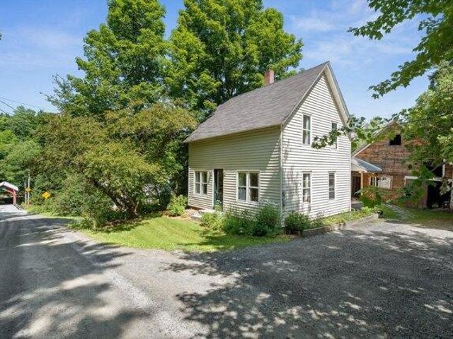 House for sale in Northfield, Vermont