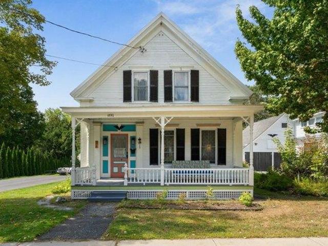 House for sale in Northfield, Vermont