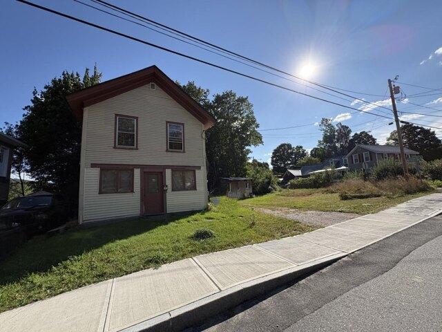 House for sale in Northfield, Vermont