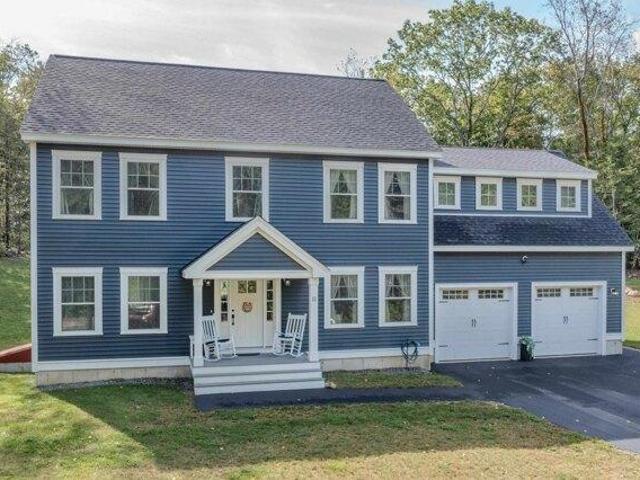 House for sale in Melrose Beach, Northwood
