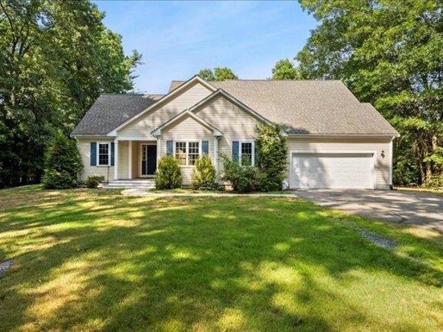 House for sale in Bristol, Massachusetts