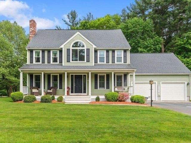 House for sale in Bristol, Massachusetts