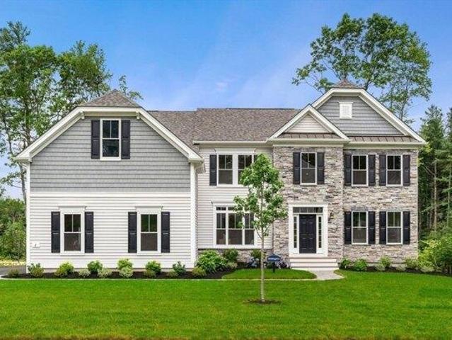 House for sale in Bristol, Massachusetts