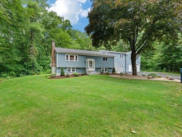 House for sale in Bristol, Massachusetts
